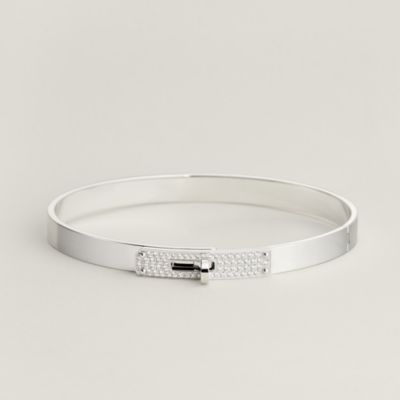 ブレスレット 《ケリー》 PM | Hermès - エルメス-公式サイト